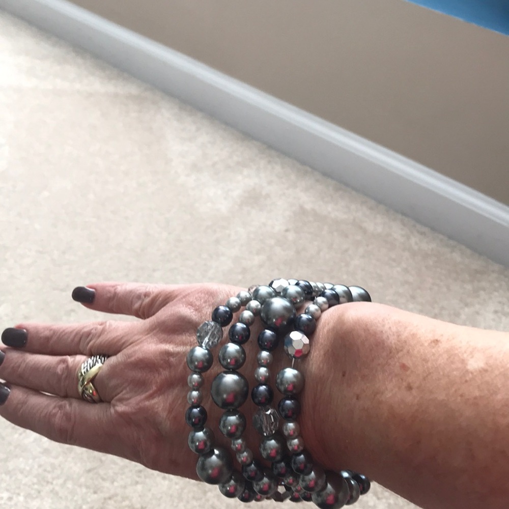 Wrap Bracelet - Picture 4 of 4